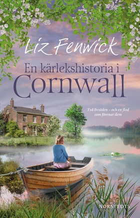 En kärlekshistoria i Cornwall (e-bok) av Liz Fe