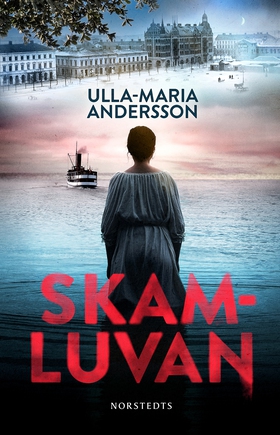 Skamluvan (e-bok) av Ulla-Maria Andersson