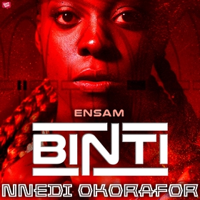 Binti 1: Ensam (ljudbok) av Nnedi Okorafor