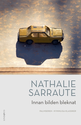Innan bilden bleknat (e-bok) av Nathalie Sarrau