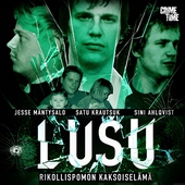 Lusu