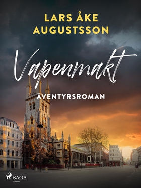Vapenmakt (e-bok) av Lars Åke Augustsson