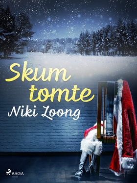 Skum tomte (e-bok) av Niki Loong