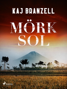 Mörk sol (e-bok) av Kaj Branzell