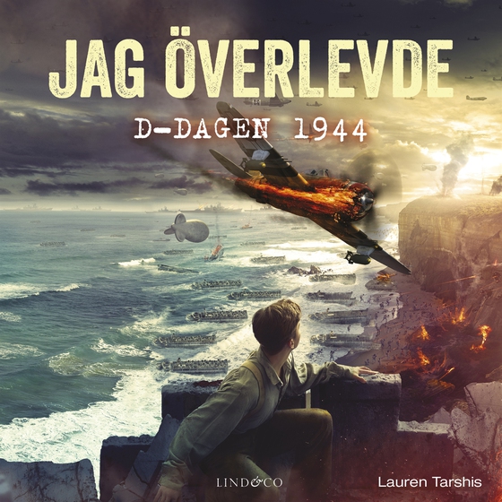 Jag överlevde D-dagen 1944