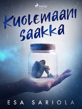 Kuolemaani saakka (e-bok) av Esa Sariola