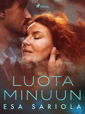 Luota minuun (e-bok) av Esa Sariola