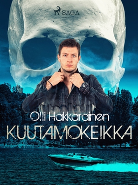 Kuutamokeikka (e-bok) av Olli Hakkarainen
