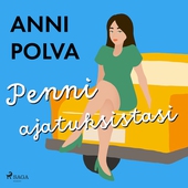 Penni ajatuksistasi