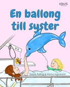 En ballong till syster