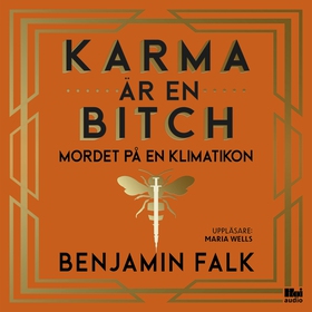 Karma är en bitch - mordet på en klimatikon (lj