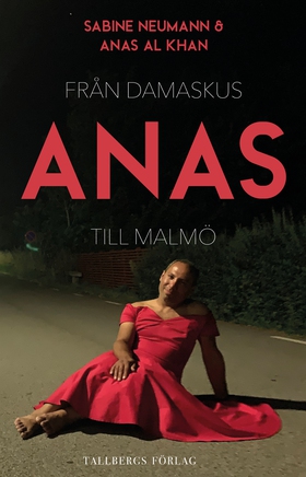 Anas - från Damaskus till Malmö (e-bok) av Sabi