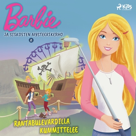 Barbie ja siskosten mysteerikerho 2 - Rantabule