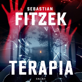 Terapia (ljudbok) av Sebastian Fitzek