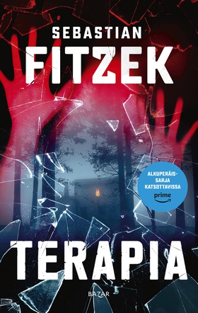 Terapia (e-bok) av Sebastian Fitzek