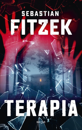 Terapia (e-bok) av Sebastian Fitzek