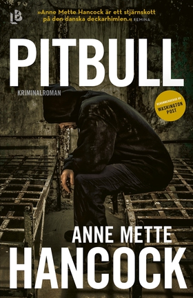 Pitbull (e-bok) av Anne Mette Hancock