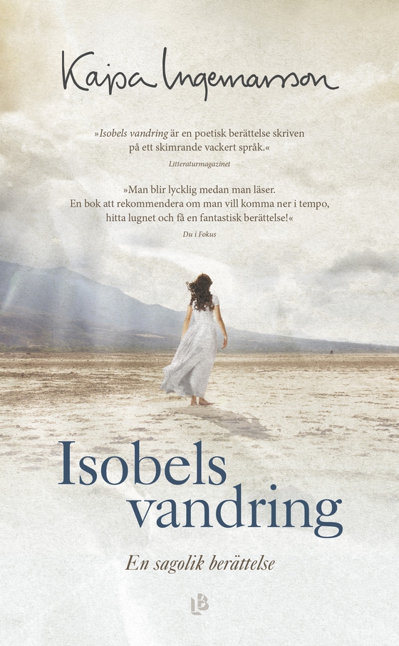 Isobels vandring
