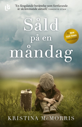 Såld på en måndag (e-bok) av Kristina McMorris