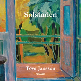 Solstaden (ljudbok) av Tove Jansson