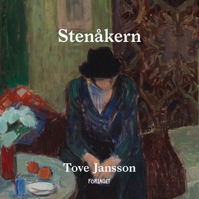 Stenåkern (ljudbok) av Tove Jansson