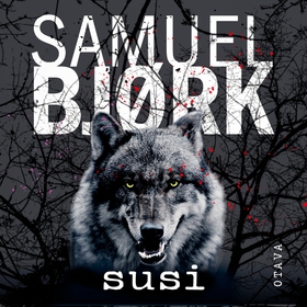 Susi (ljudbok) av Samuel Bjørk