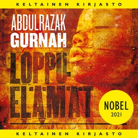 Loppuelämät (ljudbok) av Abdulrazak Gurnah
