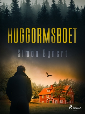 Huggormsboet (e-bok) av Simon Bynert
