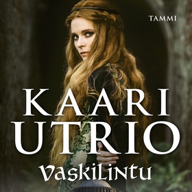 Vaskilintu (ljudbok) av Kaari Utrio