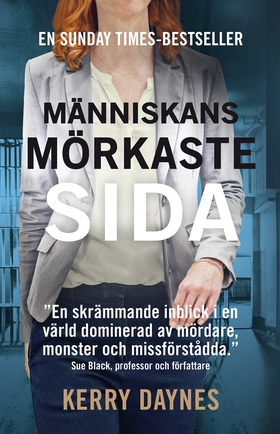 Människans mörkaste sida (e-bok) av Kerry Dayne