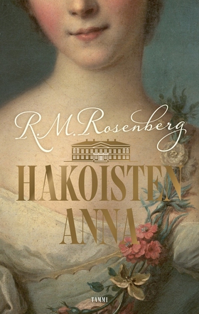Hakoisten Anna (e-bok) av R. M. Rosenberg, Riik