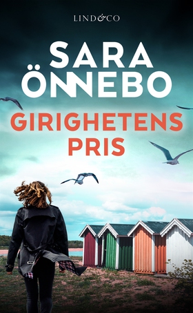 Girighetens pris (e-bok) av Sara Önnebo