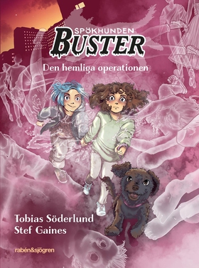 Den hemliga operationen (e-bok) av Tobias Söder