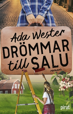 Drömmar till salu (e-bok) av Ada Wester