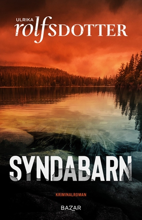 Syndabarn (e-bok) av Ulrika Rolfsdotter