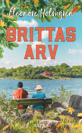 Brittas arv (e-bok) av Eleonore Holmgren