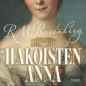 Hakoisten Anna (ljudbok) av R. M. Rosenberg, Ri