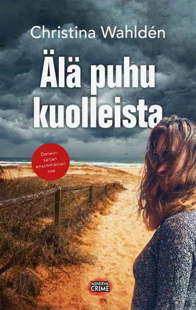 Älä puhu kuolleista (e-bok) av Christina Wahldé