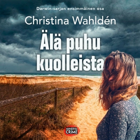 Älä puhu kuolleista (ljudbok) av Christina Wahl