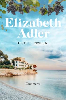 Hotelli Riviera (e-bok) av Elizabeth Adler