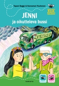 Jenni ja oikutteleva bussi