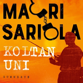 Koltan uni (ljudbok) av Mauri Sariola