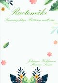 Ruotomäki: Kunnanjohtaja Huttusen matkassa