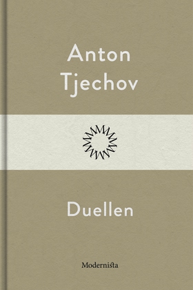 Duellen (e-bok) av Anton Tjechov