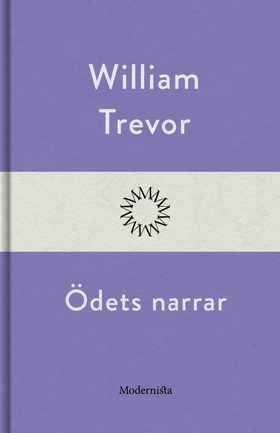 Ödets narrar (e-bok) av William Trevor