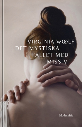 Det mystiska fallet med miss V. (e-bok) av Virg