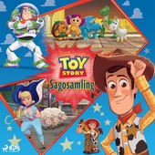 Toy Story Sagosamling