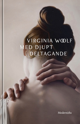 Med djupt deltagande (e-bok) av Virginia Woolf