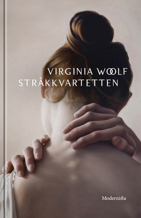 Stråkkvartetten (e-bok) av Virginia Woolf