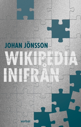 Wikipedia inifrån (e-bok) av Johan Jönsson